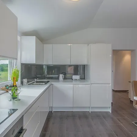 Silver House Pensjonat 3*