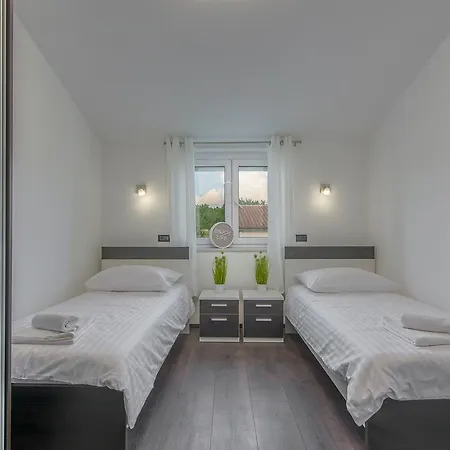 Pensjonat Silver House