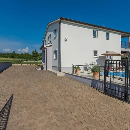 Silver House